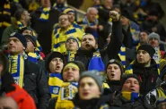 04.12.2018   Puchar Polski PZPN   Arka Gdynia 0:2 Jagiellonia Białystok