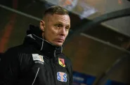 04.12.2018   Puchar Polski PZPN   Arka Gdynia 0:2 Jagiellonia Białystok