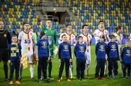 04.12.2018   Puchar Polski PZPN   Arka Gdynia 0:2 Jagiellonia Białystok