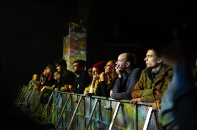 Publiczność