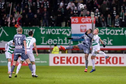 Cafu, Daniel Łukasik