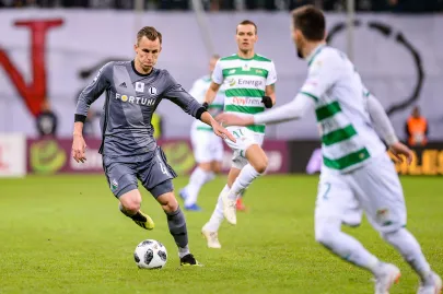 Paweł Stolarski