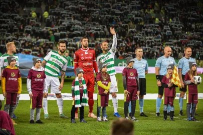 Lechia Gdańsk
