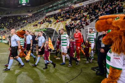 Lechia Gdańsk