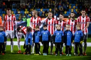 10.12.2018   Arka Gdynia   Cracovia