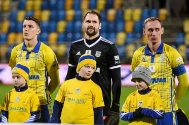 10.12.2018   Arka Gdynia   Cracovia