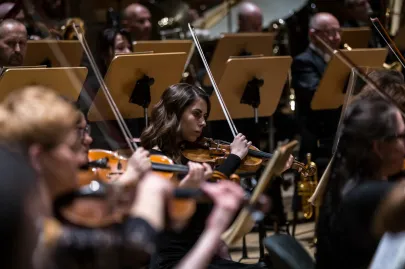 Orkiestra Symfoniczna Filharmonii Bałtyckiej