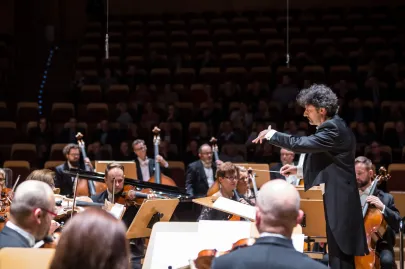 Orkiestra Symfoniczna Filharmonii Bałtyckiej