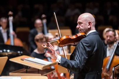 Orkiestra Symfoniczna Filharmonii Bałtyckiej