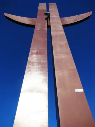 Krzyż Milenijny