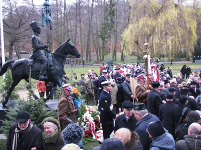 Pomnik Tatara
