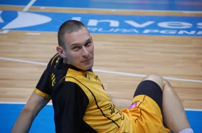 Trefl Sopot vs Anwil Włocławek