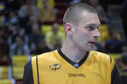 Trefl Sopot vs Anwil Włocławek