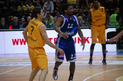 Trefl Sopot vs Anwil Włocławek