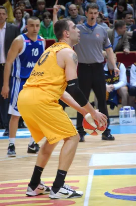 Trefl Sopot vs Anwil Włocławek