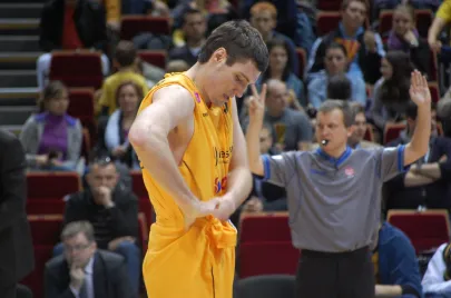 Trefl Sopot vs Anwil Włocławek