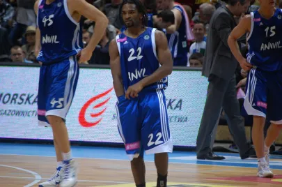 Trefl Sopot vs Anwil Włocławek