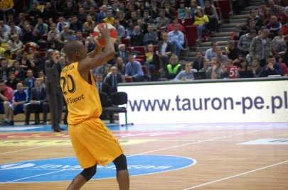 Trefl Sopot vs Anwil Włocławek
