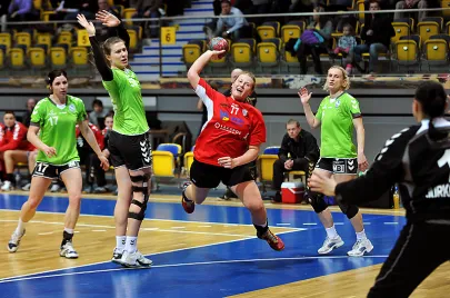 Patrycja Kulwińska