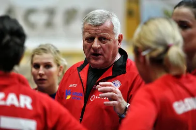 Jerzy Ciepliński