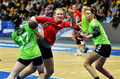 Patrycja Kulwińska