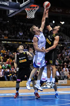 Marcin Stefański