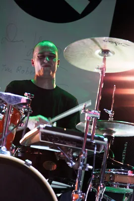 Wojtek Piwowarczyk