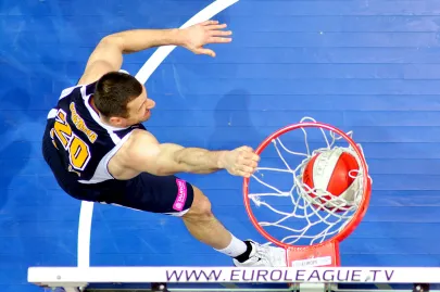 APG vs. AZS Koszalin w HSW_Gdynia