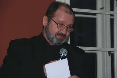 młody byron "Satyra w Trójmieście - Trójmiasto w Satyrze"