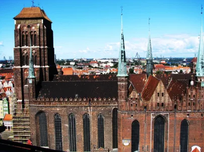 Bazylika Mariacka