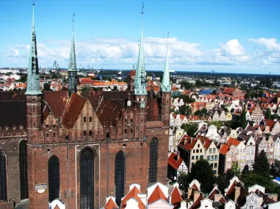 Bazylika Mariacka