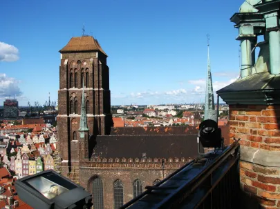 Bazylika Mariacka