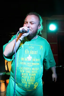 Bas Tajpan
