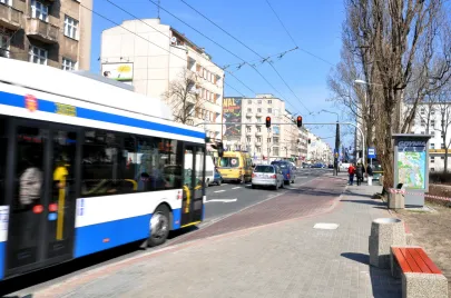 Gdynia moje miasto...