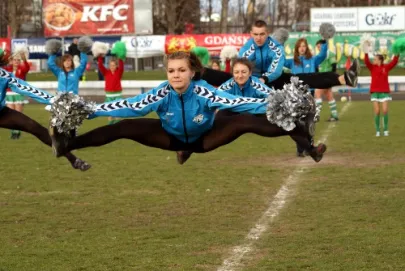 Lechia Gdańsk