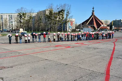 Tupolew na Zaspie