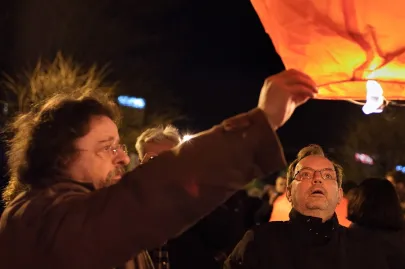 Lampiony do Nieba