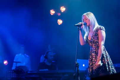 Matylda Damięcka