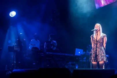 Matylda Damięcka