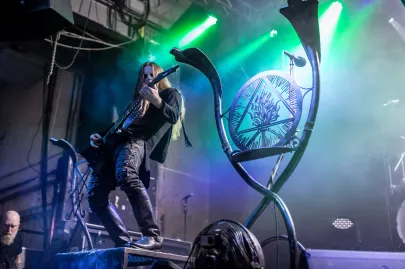 Behemoth 