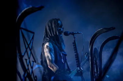 Behemoth 