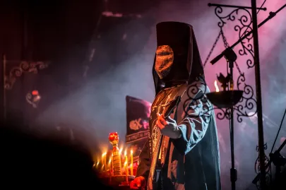 Batushka 