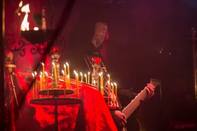 Batushka 