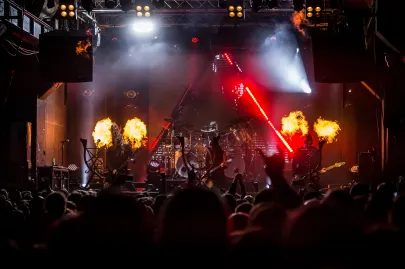 Behemoth 