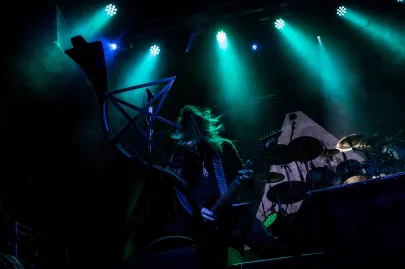 Behemoth 