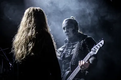 Behemoth 