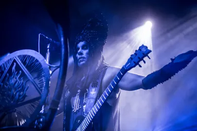 Behemoth 