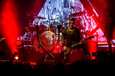 Behemoth 