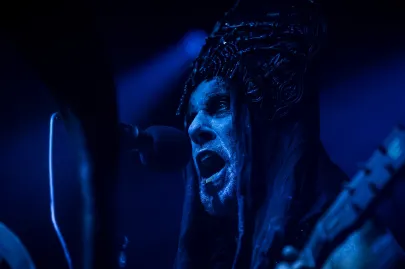 Behemoth 