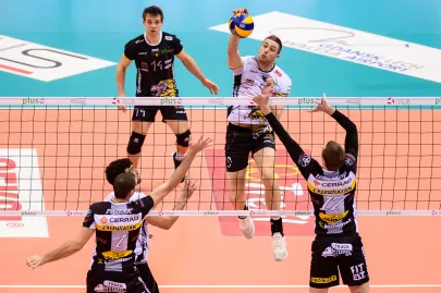 Patryk Niemiec 
